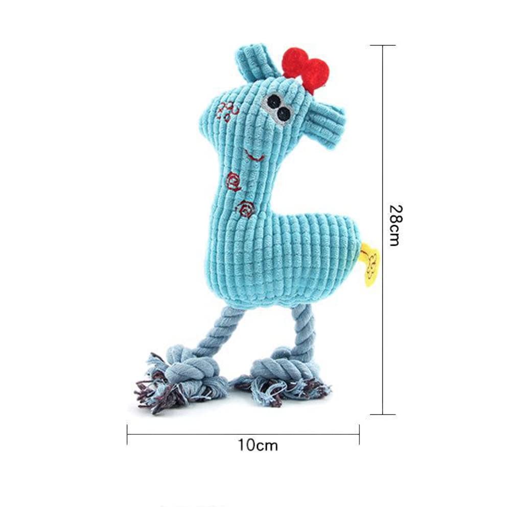Qpets Pug Dog Soft Toy Dog Squeaky Toy Cute Fawn Natural Puppy Chew Toys Accessories for Teething Small Midium All Dogs Durable Dog Chew Teether Toy Plush Cute Animals Pet Toy Qpets Pug Dog Soft Toy Dog Squeaky Toy Cute Fawn Natural Puppy Chew Toys Accessories for Teething Small Midium All Dogs Durable Dog Chew Teether Toy Plush Cute Animals Pet Toy